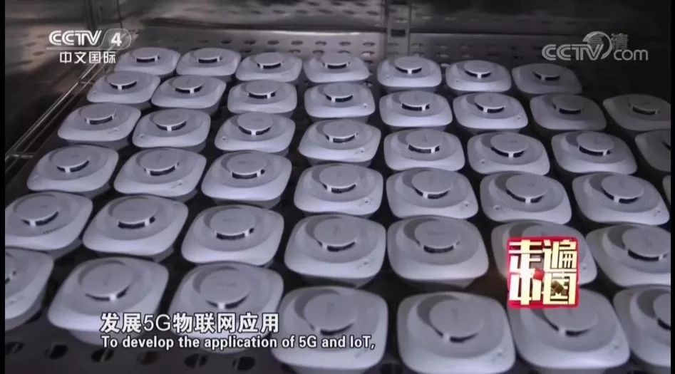 Headline：Guesting on documentary [Glory behind the scenes]，EI FIRE showed its outstanding strength on CCTV once again！