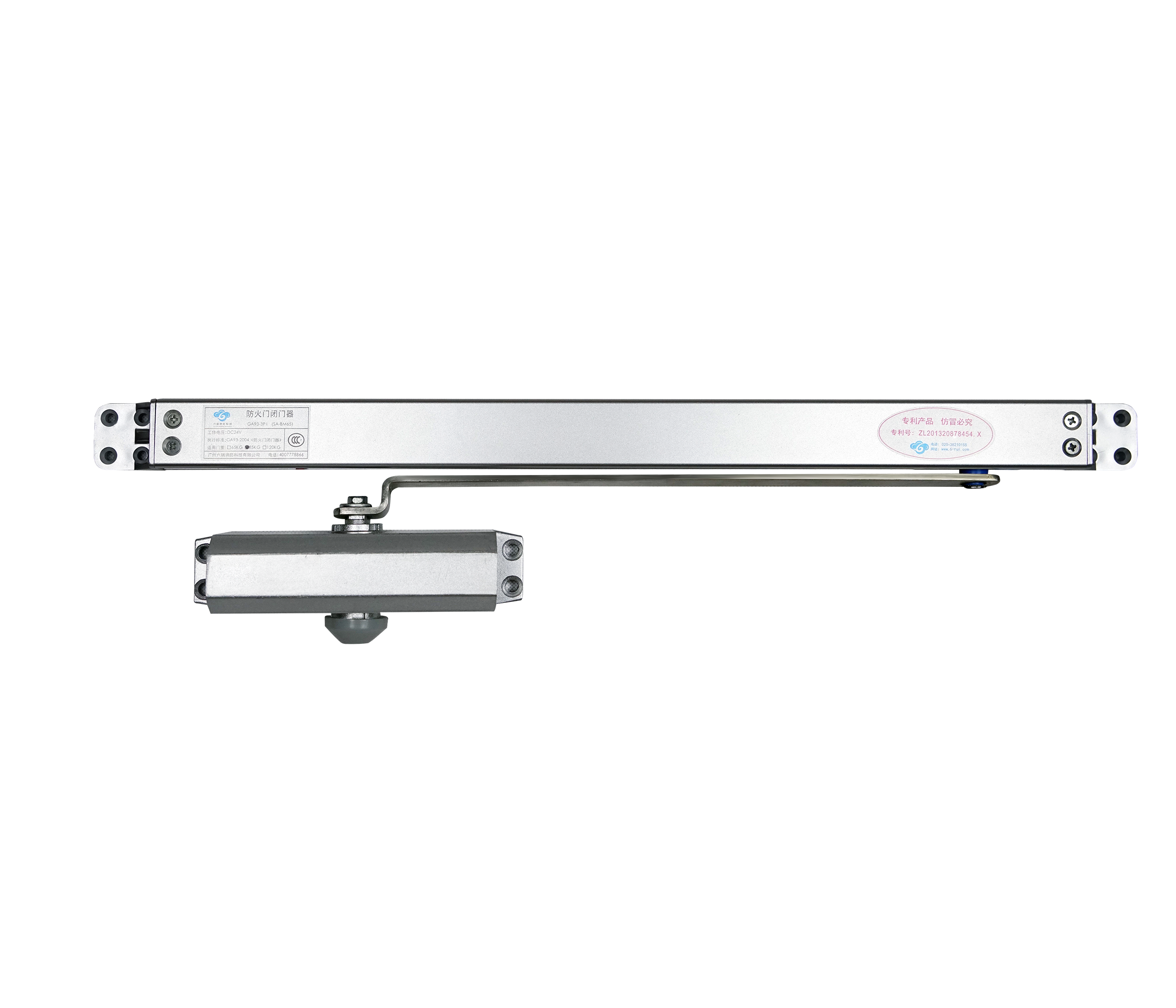 SA-BM65、85、120型聯(lián)動(dòng)閉門器