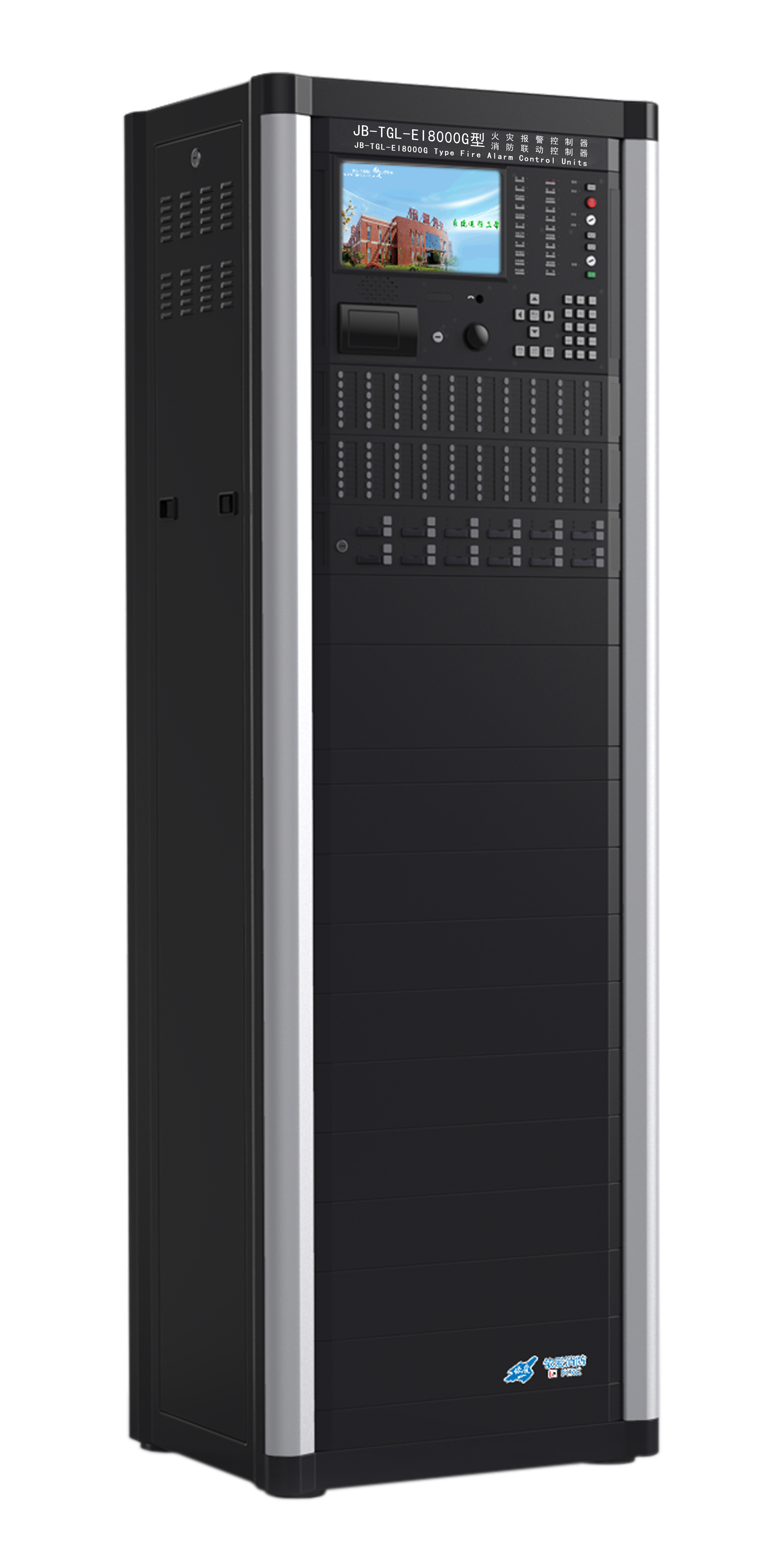 JB-TGL-EI8000G火災(zāi)報(bào)警控制器、消防聯(lián)動(dòng)控制器